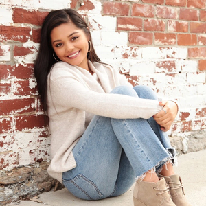 Fundraising Page: Kenna Carroll